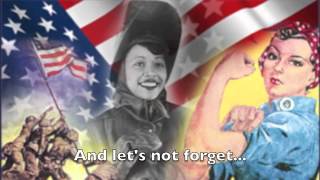 Sally Ride Tribute - Anne E. DeChant