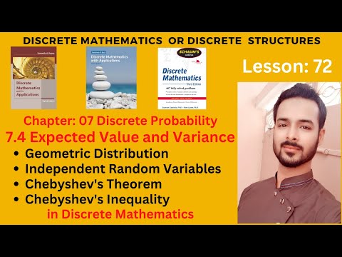 Lesson 00 Introduction to Discrete Mathematics | Recommended Books for Discrete Mathematics