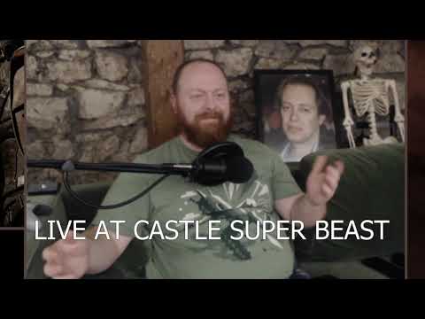 PeachSaliva's Castle Super Beast Theme Song