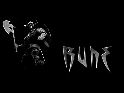 rune
