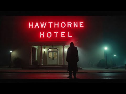 Emergency Broadcast: #Hawthorne Hotel Incident +18