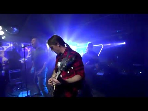 PecheGlava - Noći bez sna (Live, SnackBar - Žusterna)