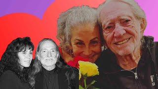 Willie Nelson Shares the Many Roles His Wife Plays in His Life