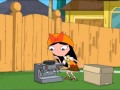 Phineas And Ferb Bee Story Part 2 6