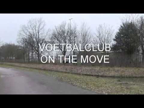 SDZ TV - Milano Koenders Voetbalschool