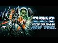 2019 After The Fall Of New York Full Action Movie English Dubbed HD