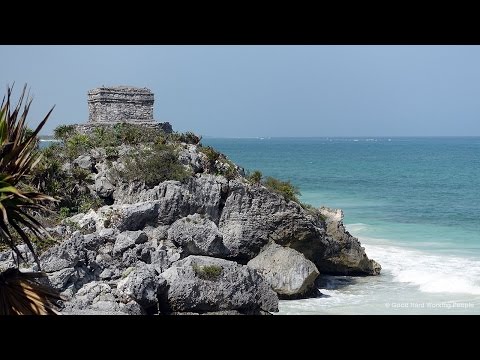 Tulum (Mexico) - In Another Minute (Week 261)