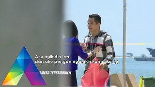 Download lagu KATAKAN PUTUS - Gara Gara Kamera hubungan Jadi Kacau (28/04/16) Part 3/4 mp3