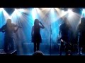 Skillet - Awake and Alive, Live in Germany, with ...