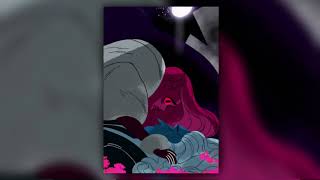 Giving me life – Mariah Carey ft. Slick Rick, Blood Orange (sped up + pitched)￼