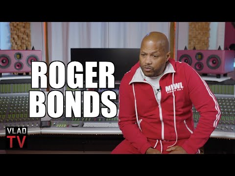Roger Bonds on Surviving His Beef with Preacher AKA "The Black Hand of Death" (Part 2)