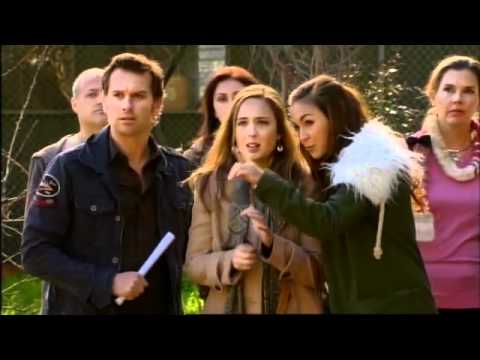 Neighbours: Episode 6221 - Spoiler