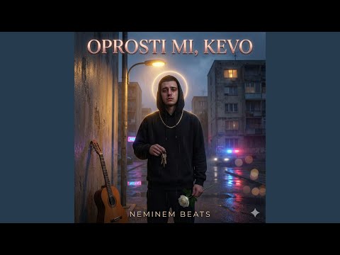 OPROSTI MI, KEVO (feat. Neminem)