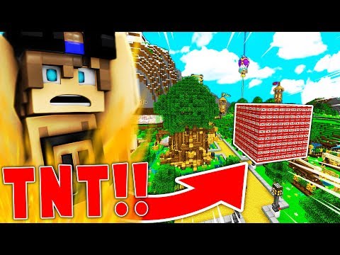 ATABICRAFT'S FINAL EPISODE! TEAR'S GRIEF! - Atabicraft Vanilla on Minecraft [ITA] #101