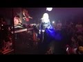 Tiffany Bradshaw - Toxic (NON STOP Niver da ...