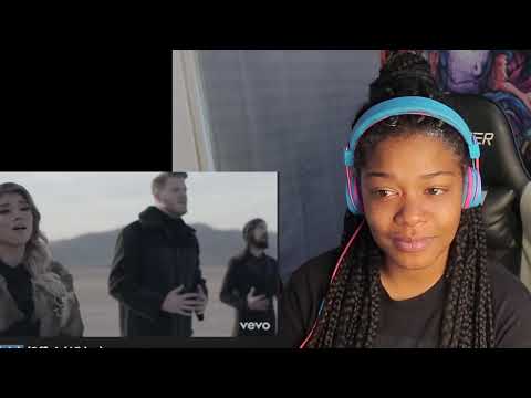 Pentatonix - Hallelujah (Official Video) REACTION