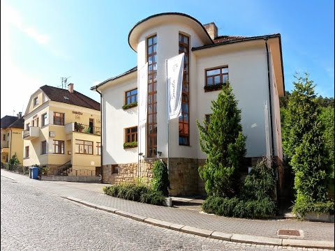 Pension Sonáta - Luhačovice 4