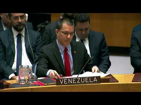 Pompeo: Maduro has oppressed Venezuelans for years