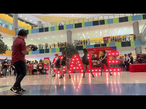 [220730] BLACKPINK - KILL THIS LOVE + DDU-DU DDU-DU Dance Cover