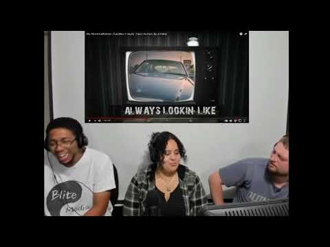 Che` Noir & Apollo Brown (Feat. Black Thought) - Hustle Don't Give [REACTION]