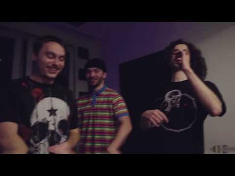 SUACE SQUAD - trapboy