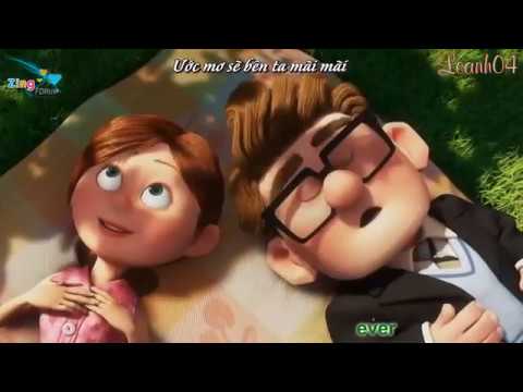 If We Hold On Together - Diana Ross (Vietsub-Zing)