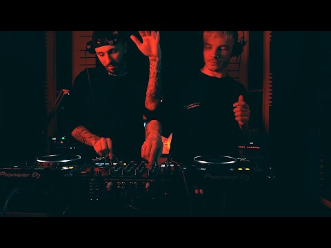 Mia Mendi DJ Set 2025 [Melodic Techno / Deep House Mix]