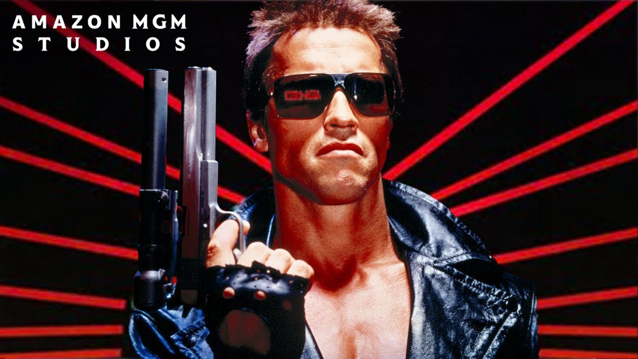The Terminator: The Trailer