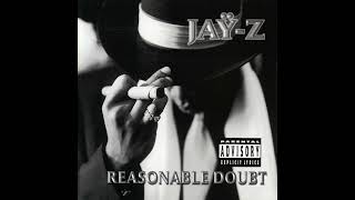 Jay-Z - D&#39;Evils (HQ)