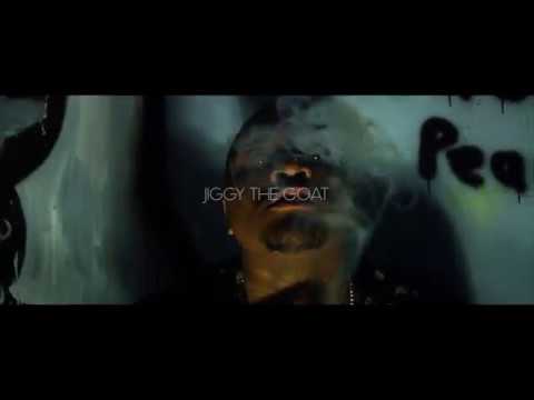 Jiggy The Goat - DANK (Trailer) | Shot by @Marathon_P