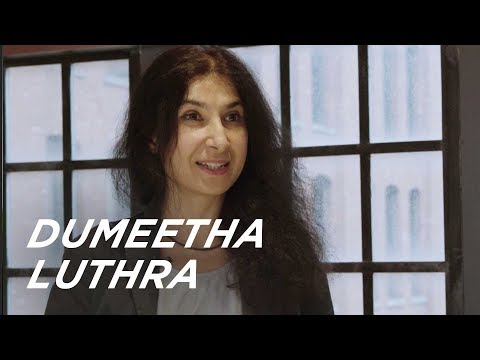 Kids in VR | Creator's Corner with Dumeetha Luthra - YouTube