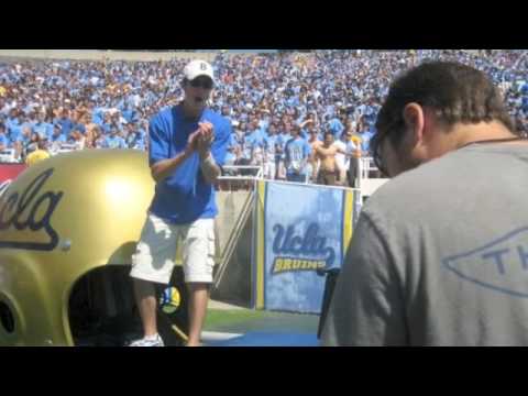 Rally Committee End-of-Year 2008-2009