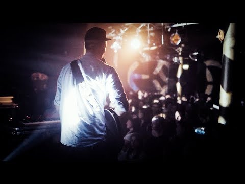 In My Days - Record Release Party (Aftermovie)