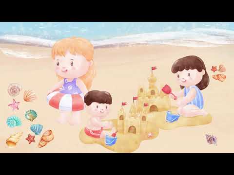 Klub Klupsika - Letnie wspomnienia