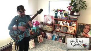 Rosewood Casket / CC Trubiak (The Honky Tonk Angel Sessions)