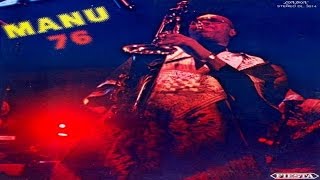 Manu Dibango : Bokilo's boogie (1976)