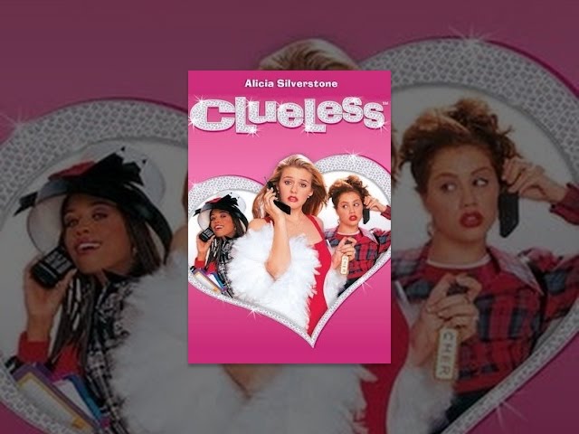 Clueless