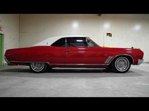 1967 Buick Skylark (CC-2122602) for sale in Missoula, Montana