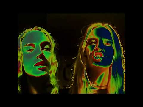 VOIID - Sour (Official Music Video)