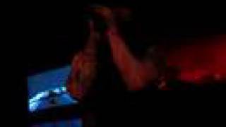 Combichrist &quot;Like to Thank My Buddies&quot; Live @ Pharmacy