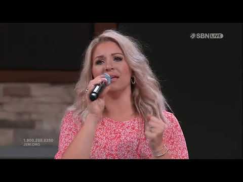 Let Your Living Water Flow (LIVE) - Family Worship Center Singers