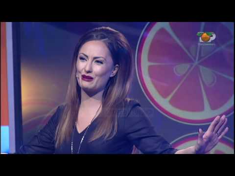 Portokalli, 4 Nentor 2012 - Baleti me Siglen e re