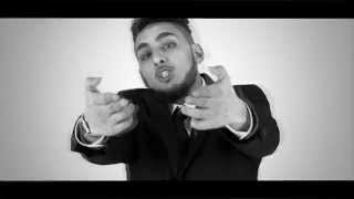 INFINIT' ft ALPHA WANN, NEKFEU, ALKPOTE, GREG FRITE... - Christian E. Remix (Clip Officiel)