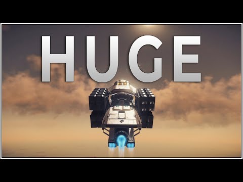 Patch 3.17 is HUGE | Star Citizen