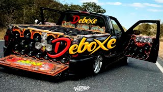 ELETROFUNK DEBOXE 2026 - LOUCO - VIGAZ, MC GW, MC NAHARA