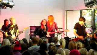 The Letter -  Midnight Youth