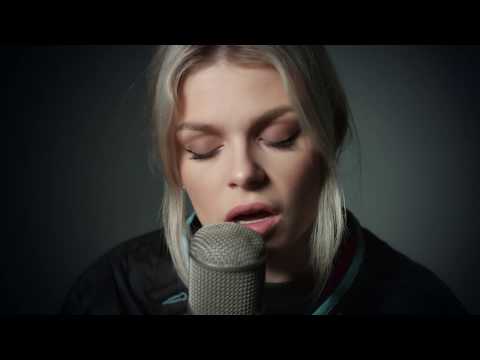 No Time To Die - Billie Eilish (Cover By: Davina Michelle)