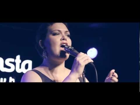 Girmantė - "Tribute To Whitney Houston" Live At Tamsta