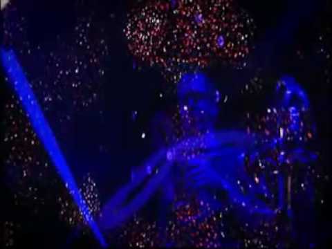 Mr Blue Paul de Leeuw en Rene Klijn Symphonica in Rosso