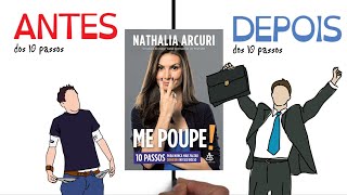 Me Poupe! 10 PASSOS PARA NUNCA MAIS FALTAR DINHEIRO | SejaUmaPessoaMelhor